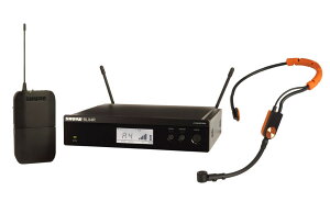 SHURE BLX14R/SM31 wbhZbg^ CX}CNZbg bN}Eg^Cv [}CN:SM31] [M@:BLX4R]Zbg VA
