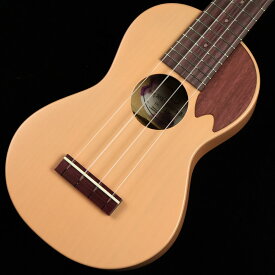 SAKURA UKULELE SUS-SAKURA BLONDE　S/N：26 【ソプラノ】【ディバイザー大商談会2023】 サクラウクレレ 【未展示品】