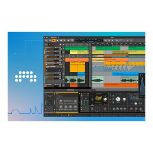 BITWIG Studio Essentials �r�b�g�E�B�O [���[���[�i ������s��]