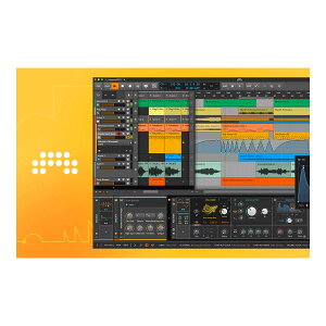 BITWIG Studio Producer �r�b�g�E�B�O [���[���[�i ������s��]