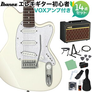 Ibanez ICHI00-VWH GLM^[S14_ZbgyVOXAvtz Ichika Nito VOlC`[f ACoj[Y yS҃Zbgz