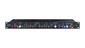 Rupert Neve Designs Newton Channel ニュートン チャンネル マイクプリ EQ コンプレッサー チャンネルストリップ ルパートニーブデザイン