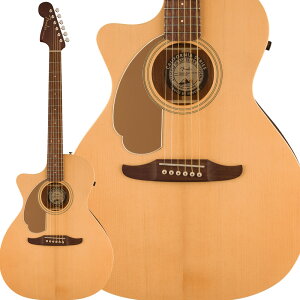 Fender Newporter Player Left-Handed Natural GARM^[ gbvP California JtHjAV[Y p tF_[
