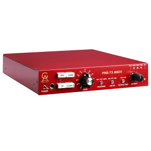 GOLDEN AGE PROJECT PRE-73 MKIV }CNvAv PRE73 MK4