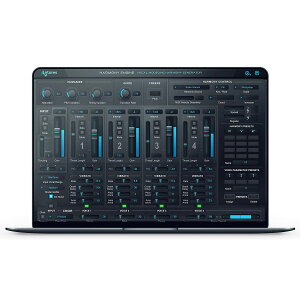 yyVX[p[SALE Gg[P5{z[ 2025/12/24] Antares Audio Technologies Harmony Engine {[JGtFNg A^X [[[i s]