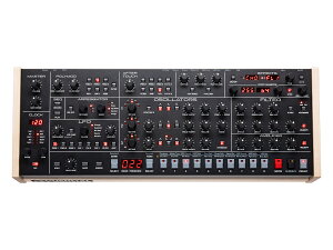 SEQUENTIAL Trigon-6 Module gCSVbNX 6voice AiO|tHjbNVZTCU[ W[ V[PV