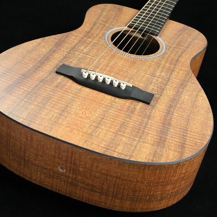 楽天市場】【2024年11月価格改定】 Martin LXK2 S/N：409980 【ミニ 