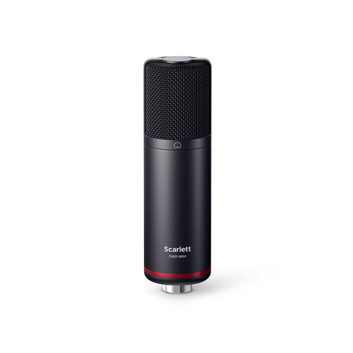 楽天市場】Focusrite Scarlett 2i2 Studio Pack (4th Gen) 2in 2out 