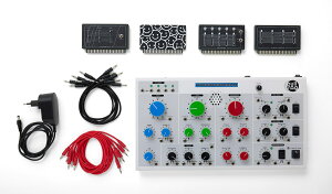 Erica Synths BULLFROG W[VZ GJVX