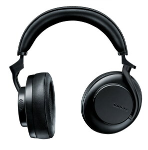 SHURE AONIC50 Gen2 2 (ubN) CXwbhz mCYLZO Bluetoothwbhz VA SBH50G2-BK-J