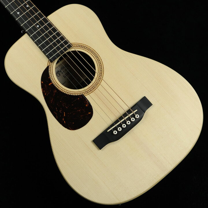 楽天市場】Martin LX1RE Left Hand S/N： 【エレアコ】【ミニギター 