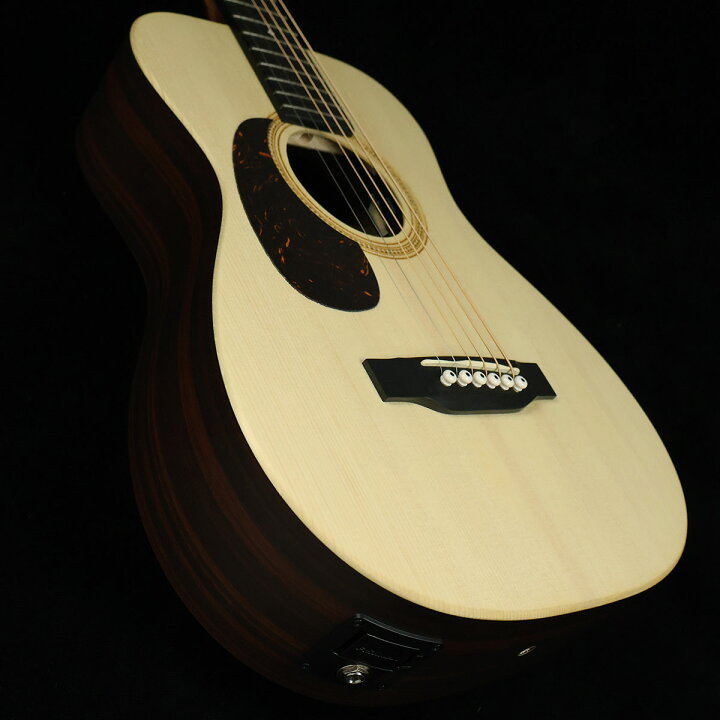 楽天市場】Martin LX1RE Left Hand S/N： 【エレアコ】【ミニギター 