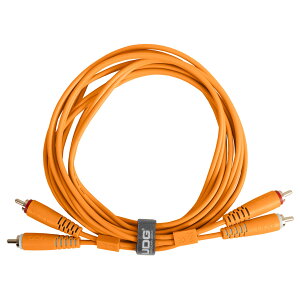 UDG RCAs - RCAs 1.5m Orange Ultimate I[fBIP[u YP[u U97001OR