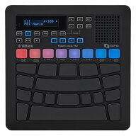 【5日と10日はポイント5倍！】YAMAHA FGDP-50 フィンガードラムパッド ヤマハ