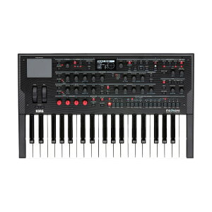 [Bi] KORG MODWAVE 37 Bi EF[ue[u VZTCU[ RO