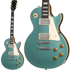 Gibson Les Paul Standard 50s Plain Top Inverness Green GLM^[ X|[X^_[h Mu\