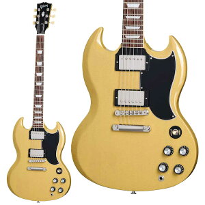 Gibson SG Standard �e61 TV Yellow �G���L�M�^�[ �M�u�\��