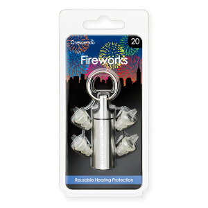 Crescendo Fireworks 20 C[veN^[  [ ԉΗp ] NbVFh