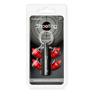 Crescendo SHOOTING 20 C[veN^[  [ ˌK /  ] NbVFh