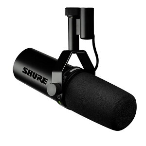 SHURE SM7dB [vAvf] {[JE|bhLXg _Ci~bN{[J}CN VA