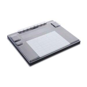 DECKSAVER [ Ableton Push 3]p @ޕیJo[ fbLZ[o[ DS-PC-PUSH3