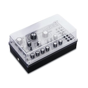 DECKSAVER [ Dreadbox Hades & Erebus]p @ޕیJo[ fbLZ[o[ DS-PC-HADESEREBUS