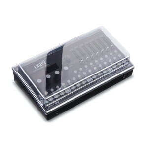 DECKSAVER [ Erica Synths DB-01 / LXR-02]p @ޕیJo[ fbLZ[o[ DS-PC-DB01LXR02