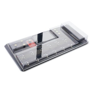 DECKSAVER [ Headrush Prime]�p �@�ޕی�J�o�[ �f�b�L�Z�[�o�[ DS-PC-HRPRIME