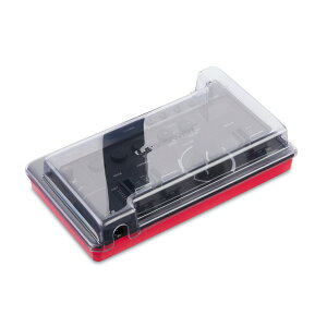 DECKSAVER [ Roland Aira Compact E-4]p @ޕیJo[ fbLZ[o[ DS-PC-E4