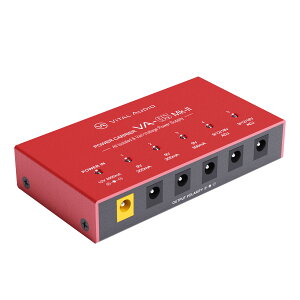 VITAL AUDIO VA-05 MkII p[TvC oC^I[fBI