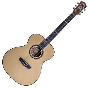 WASHBURN F5 �A�R�[�X�e�B�b�N�M�^�[ Apprentice�V���[�Y �t�H�[�N�{�f�B ���b�V���o�[��