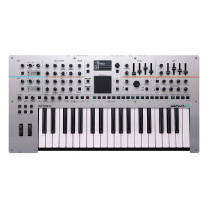 Roland GAIA2 37 37ՃVZTCU[ EF[ue[u o[`AiOGW [h GAIA-2