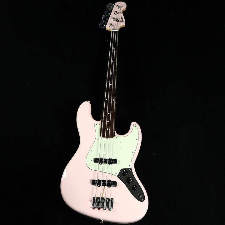 楽天市場】Fender Made in Japan Traditional 60s Jazz Bass Rosewood 