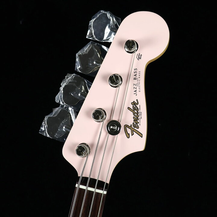 楽天市場】Fender Made in Japan Traditional 60s Jazz Bass Rosewood 