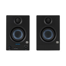 PreSonus Eris 3.5 (1ペア) モニタースピーカー スタジオモニター プレソナス