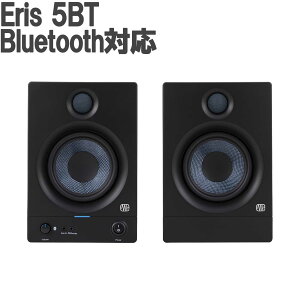 PreSonus Eris 5BT (1yA) j^[Xs[J[ BluetoothXs[J[ X^WIj^[ v\iX