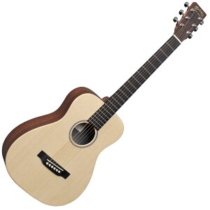 Martin LX1E GARM^[ ~jM^[ Little Martin gE}[eB }[`