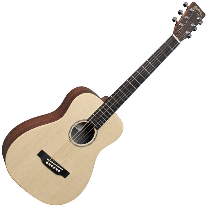 Martin LXME エレアコギター 楽天市場】Martin LX1E エレアコギター 