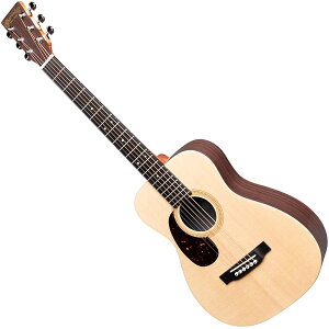 Martin LX1RE LEFT ~jM^[ teB GARM^[ }[` LX1REL