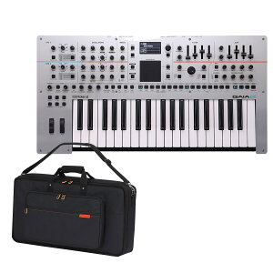 Roland GAIA2 P[XZbg 37ՃVZTCU[ EF[ue[u o[`AiOGW [h GAIA-2