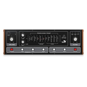 BEHRINGER TORO AiOx[XVZTCU[ xK[