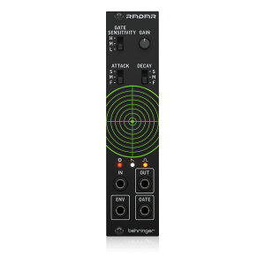 �y�}���\�����Ԓ� �G���g���[�ł����P5�{�z BEHRINGER RADAR �R���^�N�g���s�b�N�A�b�v�}�C�N ���[�����b�N���W���[�� �x�����K�[