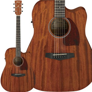 Ibanez PF12MHCE OPN (Open Pore Natural) GARM^[ \tgP[Xt PERFORMANCEV[Y ACoj[Y