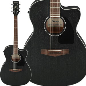 Ibanez PC14MHCE WK (Weathered Black Open Pore) GARM^[ \tgP[Xt PERFORMANCEV[Y ACoj[Y