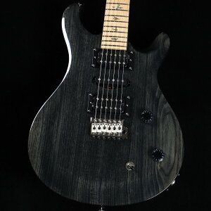 PRS SE Swamp Ash Special Charcoal �G���L�M�^�[ �|�[�����[�h�X�~�X(Paul Reed Smith) SE�X�����v�A�b�V�� �`���R�[��
