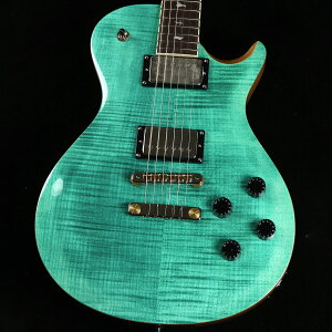 PRS PRS SE McCarty 594 Singlecut Turquoise �G���L�M�^�[ �|�[�����[�h�X�~�X(Paul Reed Smith) SE�}�b�J�[�e�B�[594 �V���O���J�b�^�E�F�C �^�[�R�C�Y