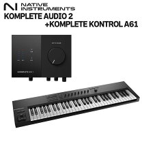 楽天市場】komplete kontrol a61の通販 