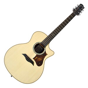 S.Yairi YAT-1300EC NAM (Natural Matte) GARM^[ AR[XeBbNM^[ i`}bg AdvancedV[Y SC