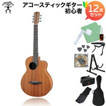 楽天市場】anuenue bird guitar ann－m2の通販