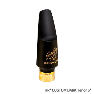 JODYJAZZ HR* CUSTOM DARK Tenor 6* }EXs[X ei[TbNXp [JF6*] WfBWY